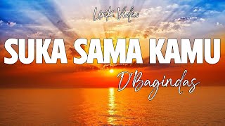 Download lagu Suka Sama Kamu - D'Bagindas || Lagu Lirik indo mp3 Download lagu Suka Sama Kamu - D'Bagindas || Lagu Lirik indo mp3