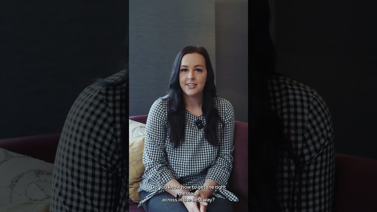 Can you help us? Join our resident communication group