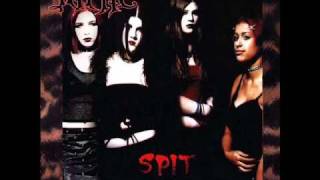 Kittie - Paperdoll