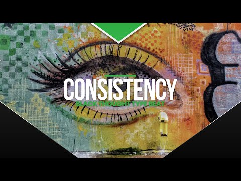 Black Thought Type Beat 2019 "Consistency" | Hip-Hop Instrumental 2019