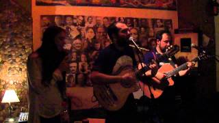 Ya me siento mejor -Billy Mandanga