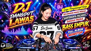 Download lagu DJ DANGDUT LAWAS BASS EMPUK ENAK BANGET || Aulia RA mp3