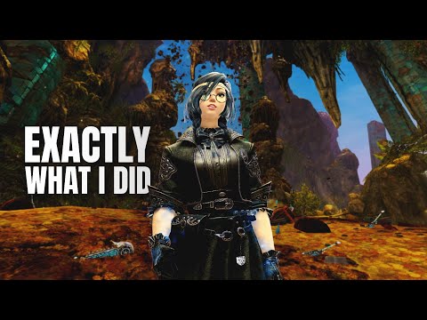 How I made 1,327 gold in a week