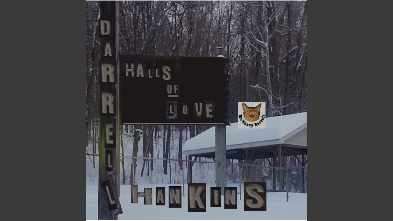 Promotional video thumbnail 3 for Darrell Hankins