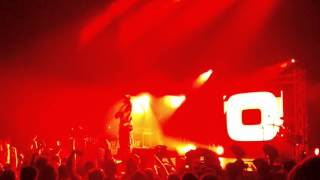 Hopsin- Kill Her. LIVE STL FV2015 TOUR