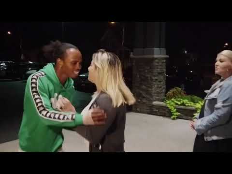 Maria vs. Sarah - Love After Lockup (Season 2)