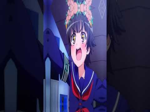 Uiharu Kazari - To Aru Kaguka No Railgun