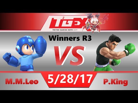 M.M.Leo Vs P. King