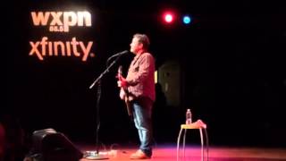 Martin Sexton - Virginia