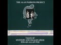 Alan Parsons Project - The Fall Of The House Of Usher I Prelude
