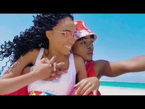 Ability - Tamu (Official Music Video)