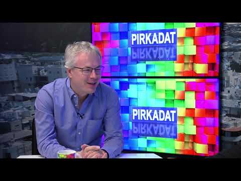 PIRKADAT: Pulai András