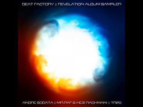 Beat Factory - Big City Siren (Andre Sobata Remix) - Baroque Records