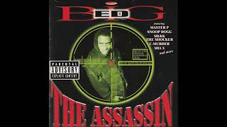 Big Ed ft. C-Murder - We Represent (Instrumental Loop) G-Funk 1998 No Limit Records