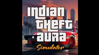 indian theft auto simulator |keyboard mouse connected gameplay 