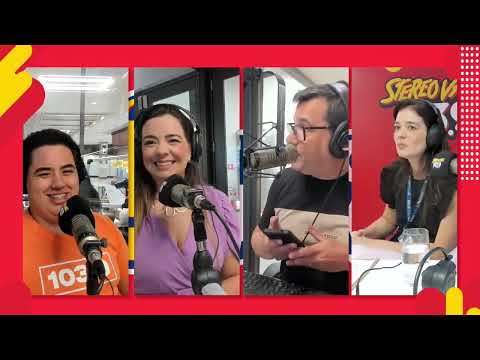 Vídeo: Cupim de Solo - Entrevista ENGEPRAG na Stereo Vale