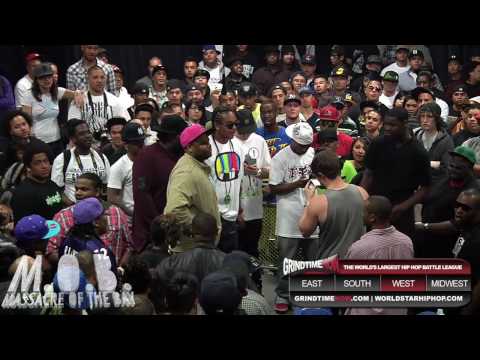 Heartless vs Calicoe