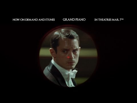 Grand Piano - TV Spot