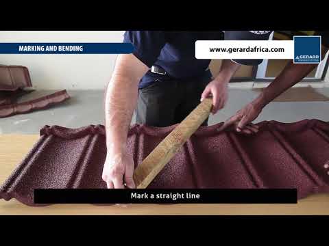 Chapter 9 - Tile fitting