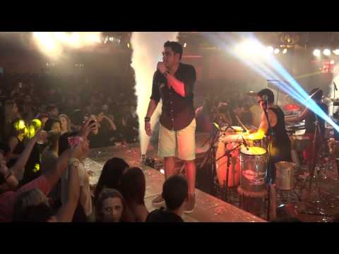 Gabriel Diniz - GD360° João Pessoa - É O Chefe