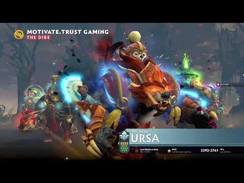 Dota 2 | DPC 2021 | MTG v Team SMG | Game 2 - Full Game