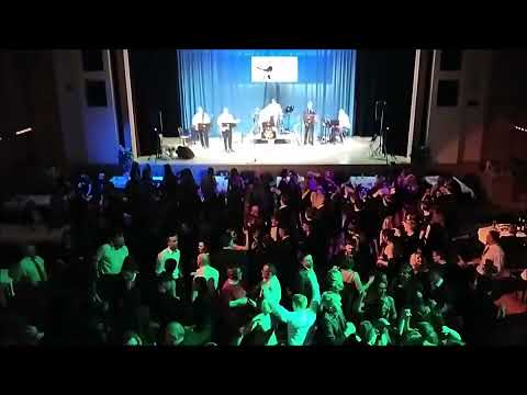 Kapela Reflex - Hronov 2022