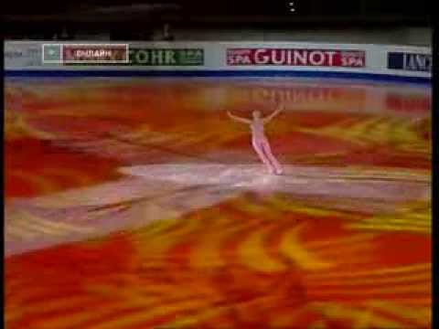 2007-2008 Grand Prix Final - Yuna KIM (EX)