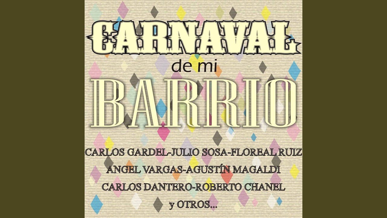 Carnavalera
