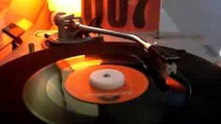 DESMOND DEKKER &amp; THE ACES - WISE MAN  ( ROCKSTEADY )