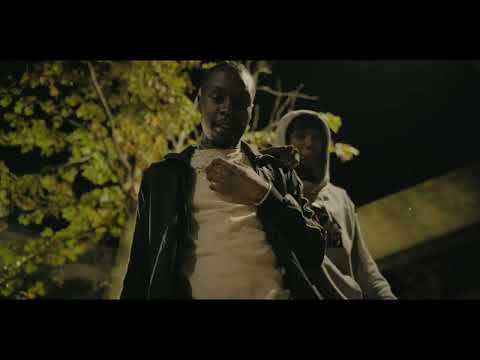 TROTTIE Y GIZZLE - FOREVER (OFFICIAL MUSIC VIDEO)