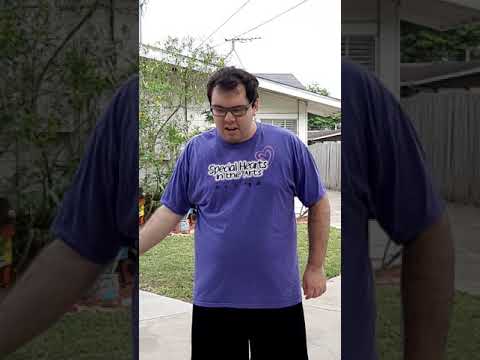 Will the Thrill-What a wonderful world (Special Hearts in the Arts)