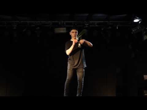 EYYC 2017 1A Wildcard 9th Kryštof Kindl