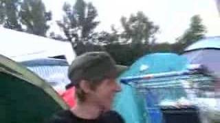 Seppo in Action Highfield 2007