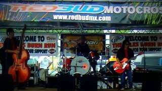 Red Hot Music Video