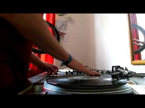 Acee - Double Trouble - Graffiti + Turntablism Jam Promo