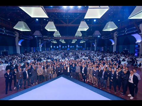 Convention 2024 "Il punto di partenza"