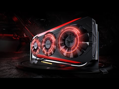 Nova Graficka! GTX 980ti