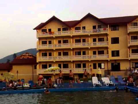 CALIMANESTI CACIULATA