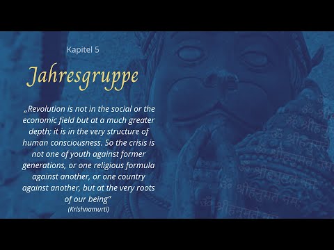 Sundaram Doku Folge 5 - Jahresgruppe