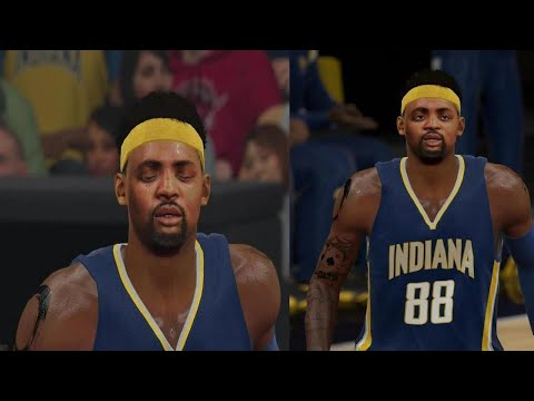 NBA 2K15 PS4 S3 MY CAREER  - Second Chance Shots & Offense Rebound