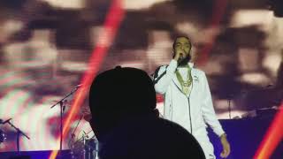 Nipsey Hussle &quot;Loaded Bases&quot; (LIVE) on 2/15/18 [Hollywood Palladium]