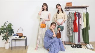 【生配信】みんなお疲れさま🍺✨食べながら飲みながら語ろう🥰ブルーミーチャンネル月イチLIVE【5月号】