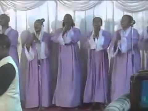 Fanuel Sedekia - Upendo (Official Video)