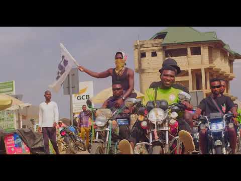 TAKUM - Tell Them We Are Coming  ft Ypee, King Paluta, Kweku Darlington & Sobolo Geng