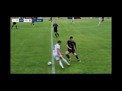 IF Eker - Grums Fotboll 2023-06-21