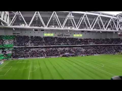 Allsvensk premiär 2015: Hammarby-Häcken 2-0