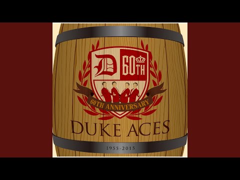 Bocchan Yoi Uta Duke Aces