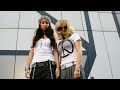 Стиль из России(Кима и Ирочка PSP) feat. Sexy Liya - Королева.flv 