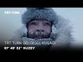 TRT Turkish Documentary Channel 67 49 32 North