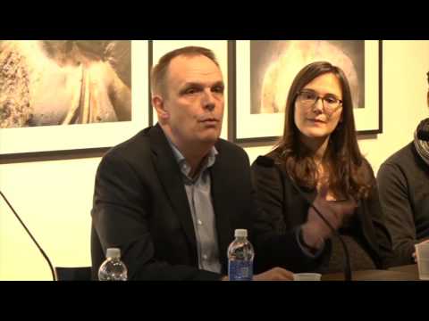 The Missing: Rebuilding the Past